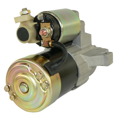 Starter for Mazda 6 2003-2008, 2.3L & 2.5L 2009-2010 L321-18-400 410-48085