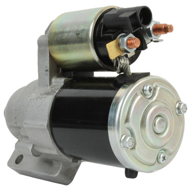 Starter for 5.3L Buick Allure Lacrosse 2008-2009