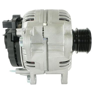 Alternator - 2.0L EOS GTI Passat 2006-2008, Jetta 2006-2014 400