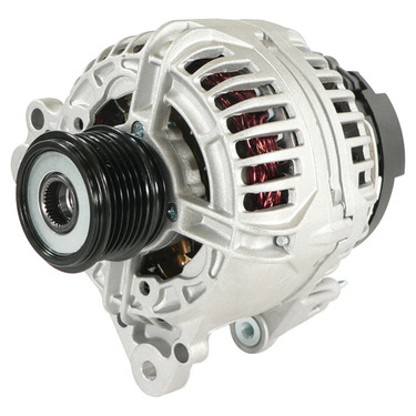 Alternator - 2.0L EOS GTI Passat 2006-2008, Jetta 2006-2014 400