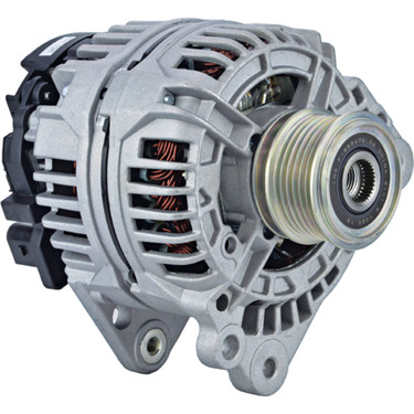 Alternator for 1.9L Volkswagen Jetta, Golf, Beetle 1999-2006 400-24165