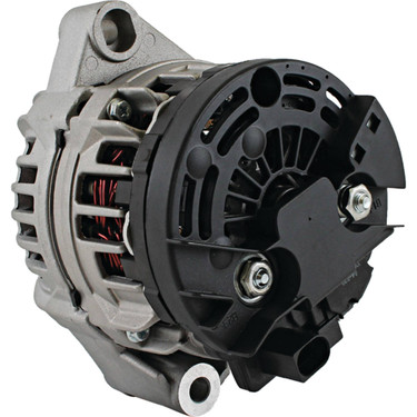 Alternator for MCC Smart 0.8L fortwo CDI Diesel 2005-2007,5-Groove 1999-2007