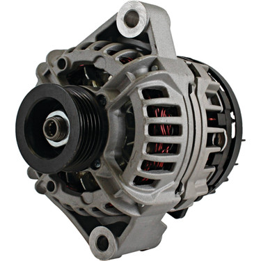 Alternator for MCC Smart 0.8L fortwo CDI Diesel 2005-2007,5-Groove 1999-2007