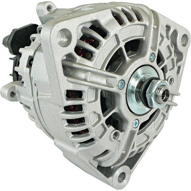 Alternator for Bosch Style Man Truck 51261017283, 0-124-655-025 400-24231