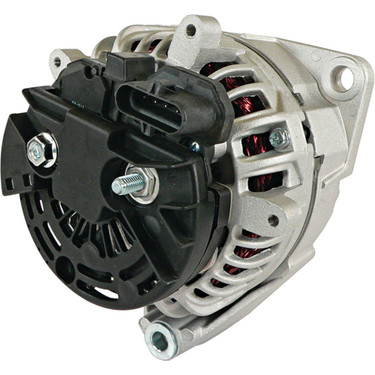 Alternator for Bosch Style Man Truck 51261017283, 0-124-655-025 400-24231