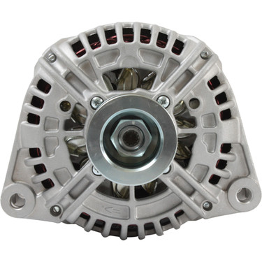 Alternator for John Deere 4920, 8120, 8120T, 8220, 8220T, 8320, 8320T 400-24107