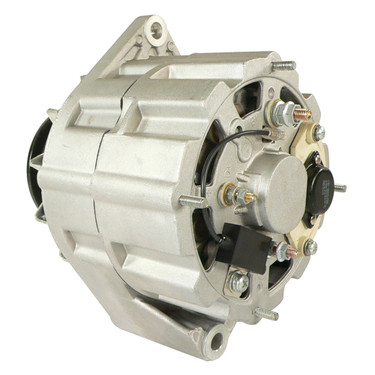 Alternator for Caterpillar Backhoe & Daewoo Lift Truck 7T2876, 8C5535 400-24015