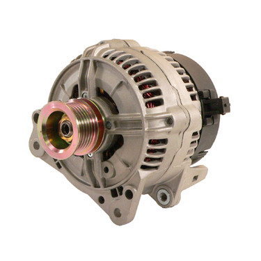 Alternator fits Volkswagen 1.9L Diesel Golf 1997-1998 Jetta Passat 1996-1997
