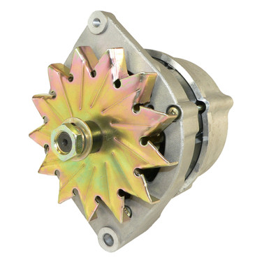 Alternator for Case 3150 Patriot 2004-2009 0120484027, 327121A1 400-24032