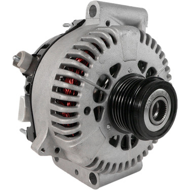 Alternator 2.0L 2.3L L4 Ford Focus 2005-2006 M/T California