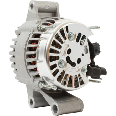 Alternator 2.3L Ford Focus 2003-2004 with Manual Transmission