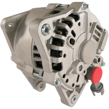 OEG Parts 130A Alternator - Ford Escape, Mercury Mariner, Mazda Tribute 2.3L L4 2005-07 - PP8405N