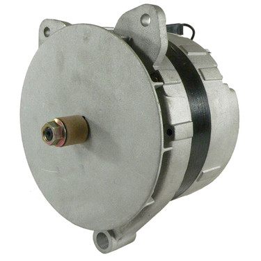 Alternator Ford E Series Van 7.3L 1988-1993