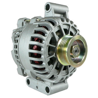 Alternator 4.2L Ford F150 F250 F350 Pickup Truck 2005-2008