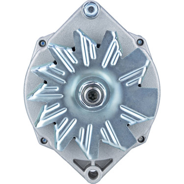 Alternator for 160 170 175, 10DN Series ER/EF 12-Volt 55 Amp Farm Tractor