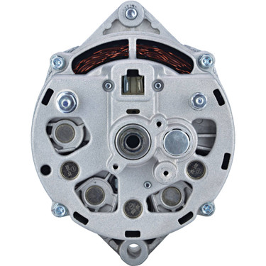 Alternator for 160 170 175, 10DN Series ER/EF 12-Volt 55 Amp Farm Tractor