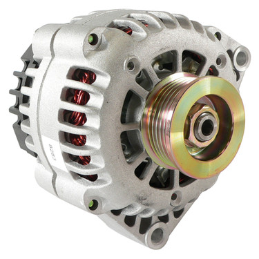 Alternator For Chevrolet Blazer 2001-2005, GMC Jimmy 2001 213-4760; 400-12238