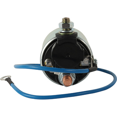 Solenoid for Yamaha Marine 2003-08 250 HP Engines 18441