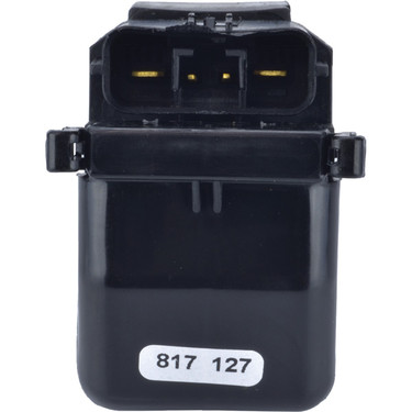 Solenoid, Remote 12-Volt for Kawasaki KLZ1000 ZR1000 ZX-14R Ninja 27010-0113