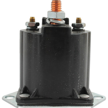 New SOLENOID - REMOTE, Voltage 36, Voltage: 36; Terminals: 4