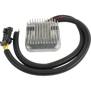 Voltage Regulator Rectifier 12-Volt for Polaris 2012 RZR 570 EFI w/567cc