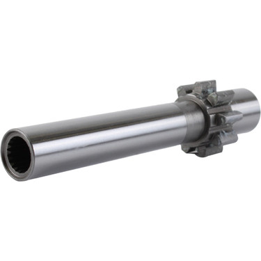 HARLEY DAVIDSON JACK SHAFT FITS 1989-93 BIG TWIN | DBE