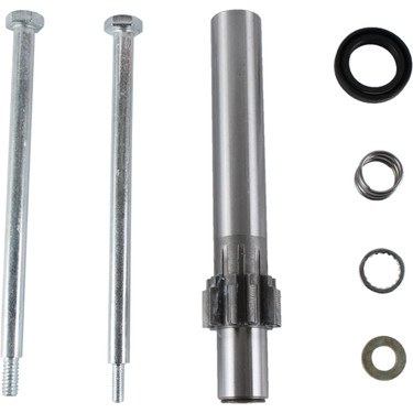 HARLEY DAVIDSON JACK SHAFT FITS 1994-06 BIG TWIN | DBE