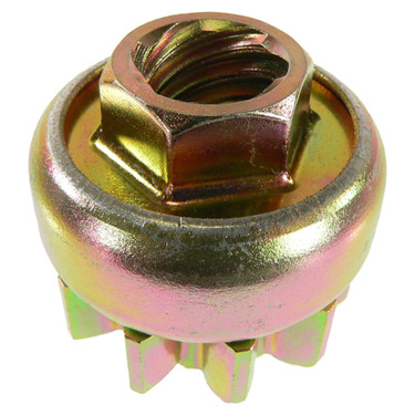 Starter for Drive Gear Mercury Outboard 90, 100, 115, 125HP 1090840 220-21007