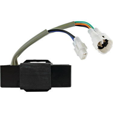CDI Module ATV Capacitive Discharge Ignition - 1995-00 KEF300