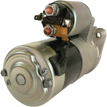 Starter fits Hyundai Elantra 1.8L 2.0L 1996-2001