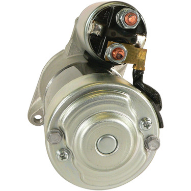 Starter fits Hyundai Elantra 1.8L 2.0L 1996-2001