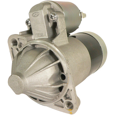 Starter fits Hyundai Elantra 1.8L 2.0L 1996-2001