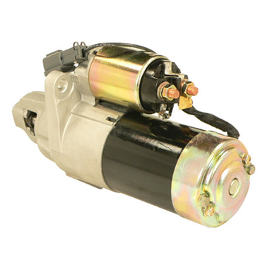 Infiniti Q45 4.5L Starter 90 91 92 93 94 95 96