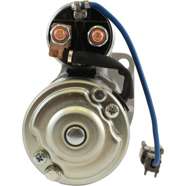 Starter -3.5L, Nissan Maxima 2002-2003 And Infiniti I35 2002