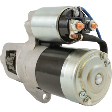 Starter for 3.5L, Nissan Maxima 2002-2003 and Infiniti I35 2002-2004 410-48070