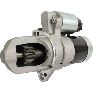 Starter -3.5L, Nissan Maxima 2002-2003 And Infiniti I35 2002