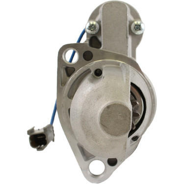 Starter -3.5L, Nissan Maxima 2002-2003 And Infiniti I35 2002