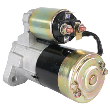 Starter for Mitsubishi Montero 3.0L 2001-2006, Sport 410-48072