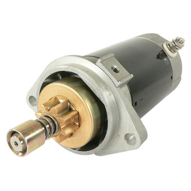 Starter for 25, 30HP Suzuki Outboard Engine DF25E, DF25T 2000-2007 410-44069