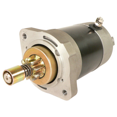 Starter for Suzuki Marine Outboard DT55, DT55CRL, DT55HT 1985-1997 410-44068