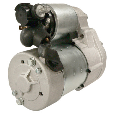 Starter for Johnson & Suzuki Outboard 25EL4, 25TEL4, DF25E 2006-2011 410-44081