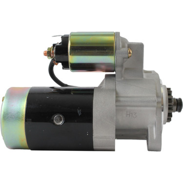 Starter -MITSUBISHI L2A L2E L3E INBOARD MARINE | DBE