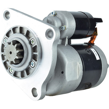 Starter for Massey Ferguson, Ursus Tractor 9-142-764, 9142764 410-42014