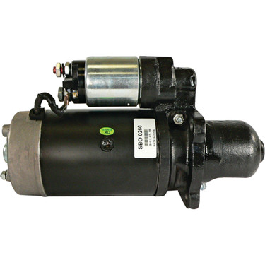 スターター Starter -Lester 19803, Bosch 0-001-367-062 410-24286 | DBE