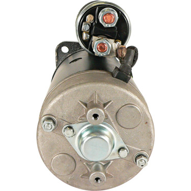 スターター 18507N - Bluebird Starter Motor - OBB Starters and Alternators