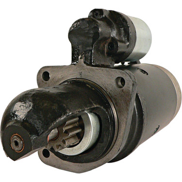 スターター Starter -Lester 19803, Bosch 0-001-367-062 410-24286 | DBE
