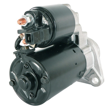 Start-Stop Starter 410-24145 for 3.0L BMW Auto & Truck 128 Series 2008-2011