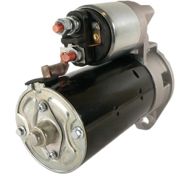 Starter for Hatz ID20, ID30, ID40 Engine 1991-On 0-001-109-008 410-24118