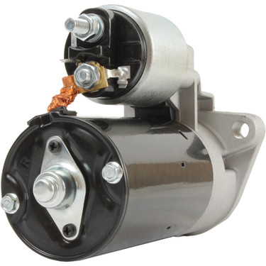 Starter for 2.8 Volkswagen Passat 98 99 Audi 90 100 A4 A6 Cabriolet