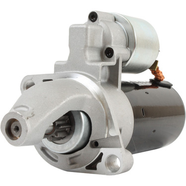 Starter for 2.8 Volkswagen Passat 98 99 Audi 90 100 A4 A6 Cabriolet